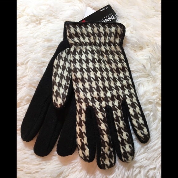 C C Accessories - “New” Warm Gloves